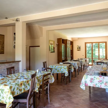 Borgo Nuovo San Martino Country house *
