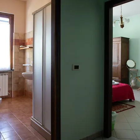 Borgo Nuovo San Martino * Ambra