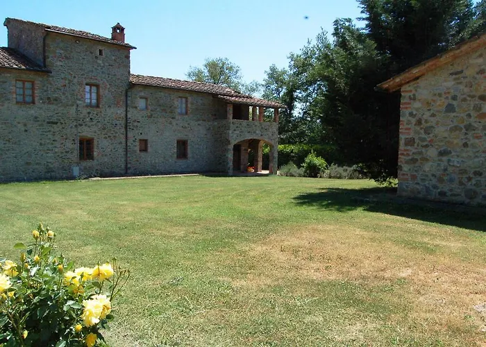 Borgo Nuovo San Martino Ambra